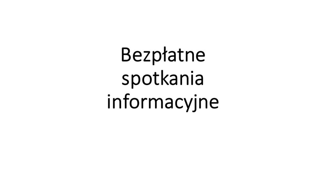 spotkania