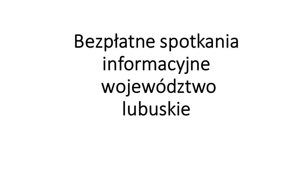 spotkanie