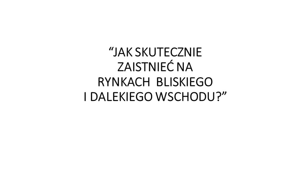 spotkanie