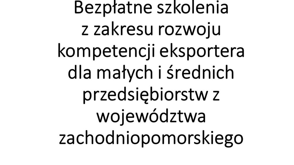 spotkanie zachodnipomorskie